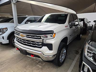 Used 2023 Chevrolet Silverado 1500 - photo 1