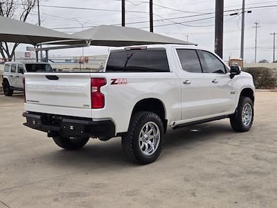 2023 Chevrolet Silverado 1500 Crew Cab 4WD Pickup for sale #C260500A - photo 2