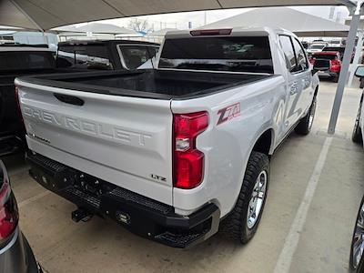 Used 2023 Chevrolet Silverado 1500 - photo 1