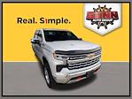 2023 Chevrolet Silverado 1500 Crew Cab 4WD Pickup for sale #C260500A - photo 1