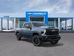 New 2026 Chevrolet Silverado 2500 LT Crew Cab 4WD Pickup for sale #C260505 - photo 1