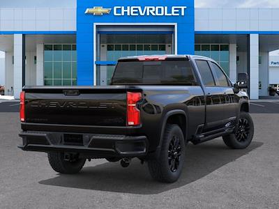 New 2026 Chevrolet Silverado 3500 High Country Crew Cab 4WD Pickup for sale #C260506 - photo 2