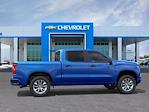 New 2026 Chevrolet Silverado 1500 Custom Crew Cab Pickup for sale #C260508 - photo 5