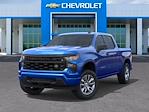 New 2026 Chevrolet Silverado 1500 Custom Crew Cab Pickup for sale #C260508 - photo 6