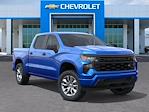New 2026 Chevrolet Silverado 1500 Custom Crew Cab Pickup for sale #C260508 - photo 7