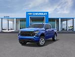 New 2026 Chevrolet Silverado 1500 Custom Crew Cab Pickup for sale #C260508 - photo 8