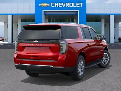 New 2026 Chevrolet Suburban LT SUV for sale #C260511 - photo 2