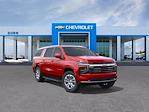 New 2026 Chevrolet Suburban LT SUV for sale #C260511 - photo 1