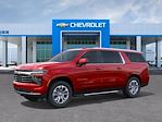New 2026 Chevrolet Suburban LT SUV for sale #C260511 - photo 3
