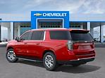 New 2026 Chevrolet Suburban LT SUV for sale #C260511 - photo 4