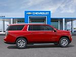 New 2026 Chevrolet Suburban LT SUV for sale #C260511 - photo 5