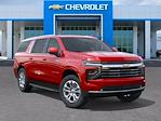 New 2026 Chevrolet Suburban LT SUV for sale #C260511 - photo 7