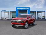 New 2026 Chevrolet Suburban LT SUV for sale #C260511 - photo 8