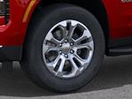 New 2026 Chevrolet Suburban LT SUV for sale #C260511 - photo 9