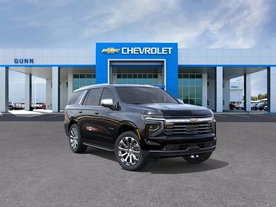 New 2026 Chevrolet Tahoe Premier 4WD SUV for sale #C260513 - photo 1