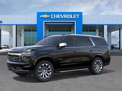 New 2026 Chevrolet Tahoe Premier 4WD SUV for sale #C260513 - photo 2