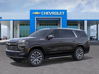 New 2026 Chevrolet Tahoe High Country 4WD SUV for sale #C260514 - photo 2