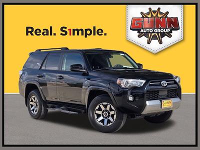 Used 2022 Toyota 4Runner TRD Off-Road for sale #C260518A - photo 1