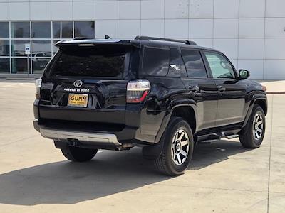 Used 2022 Toyota 4Runner TRD Off-Road for sale #C260518A - photo 2
