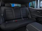 New 2026 Chevrolet Equinox EV LT SUV for sale #C260519 - photo 17