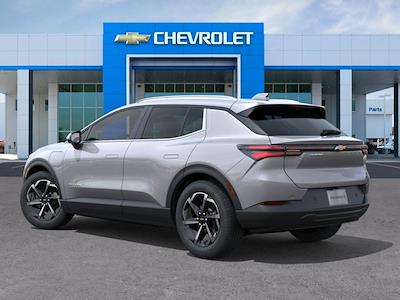 New 2026 Chevrolet Equinox EV LT2 for sale #C260520 - photo 2