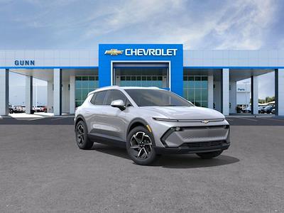 New 2026 Chevrolet Equinox EV - photo 1