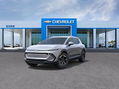 New 2026 Chevrolet Equinox EV - photo 1