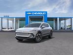 New 2026 Chevrolet Equinox EV LT SUV for sale #C260520 - photo 8