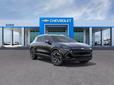New 2026 Chevrolet Equinox EV LT SUV for sale #C260521 - photo 1