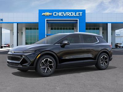New 2026 Chevrolet Equinox EV LT2 for sale #C260521 - photo 1