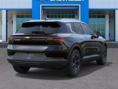 New 2026 Chevrolet Equinox EV - photo 1