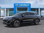 New 2026 Chevrolet Equinox EV LT SUV for sale #C260521 - photo 3