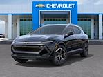 New 2026 Chevrolet Equinox EV LT SUV for sale #C260521 - photo 6