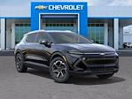 New 2026 Chevrolet Equinox EV LT SUV for sale #C260521 - photo 7