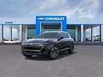 New 2026 Chevrolet Equinox EV LT SUV for sale #C260521 - photo 8