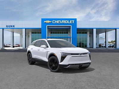New 2026 Chevrolet Blazer EV LT SUV for sale #C260522 - photo 1