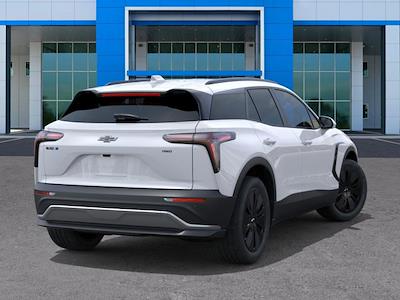 New 2026 Chevrolet Blazer EV LT SUV for sale #C260522 - photo 2