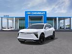 New 2026 Chevrolet Blazer EV LT SUV for sale #C260522 - photo 8