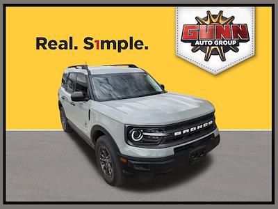 2022 Ford Bronco Sport 4WD SUV for sale #C260522A - photo 1