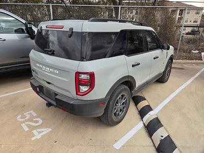 2022 Ford Bronco Sport 4WD SUV for sale #C260522A - photo 2