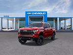2026 Chevrolet Silverado 1500 Crew Cab 4WD Pickup for sale #C260523 - photo 8