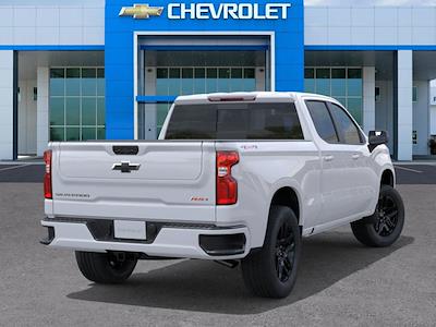 New 2026 Chevrolet Silverado 1500 RST Crew Cab 4WD Pickup for sale #C260524 - photo 2