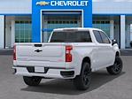 New 2026 Chevrolet Silverado 1500 RST Crew Cab 4WD Pickup for sale #C260524 - photo 4