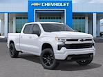 New 2026 Chevrolet Silverado 1500 RST Crew Cab 4WD Pickup for sale #C260524 - photo 7