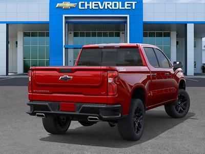 New 2026 Chevrolet Silverado 1500 LT Crew Cab 4WD Pickup for sale #C260525 - photo 2
