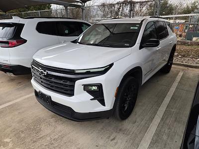 2025 Chevrolet Traverse FWD SUV for sale #C260525A - photo 2