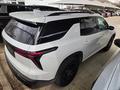 Used 2025 Chevrolet Traverse LT for sale #C260525A - photo 2