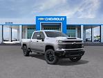 New 2026 Chevrolet Silverado 2500 Custom Crew Cab 4WD Pickup for sale #C260528 - photo 1