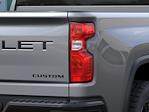 New 2026 Chevrolet Silverado 2500 Custom Crew Cab 4WD Pickup for sale #C260528 - photo 11