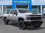New 2026 Chevrolet Silverado 2500 Custom Crew Cab 4WD Pickup for sale #C260528 - photo 7